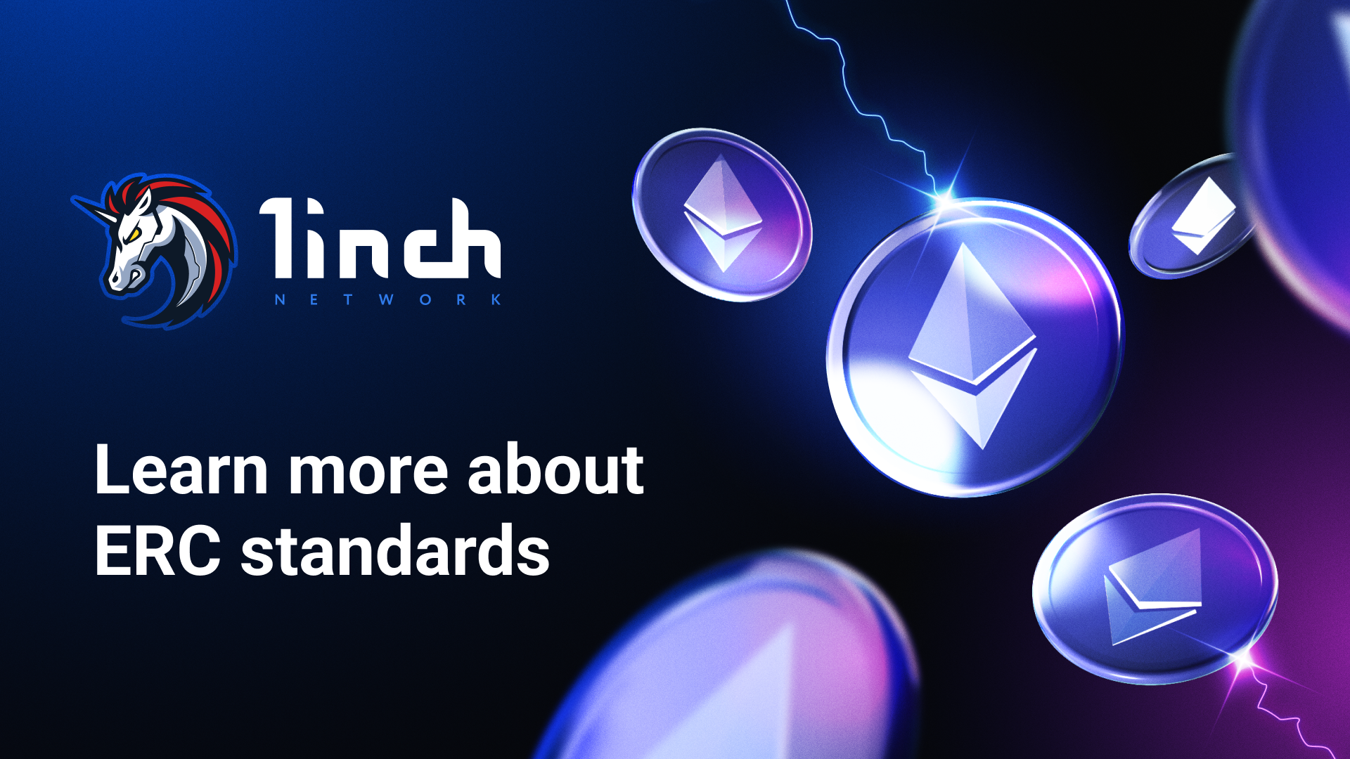 Dissecting diverse ERC token standards